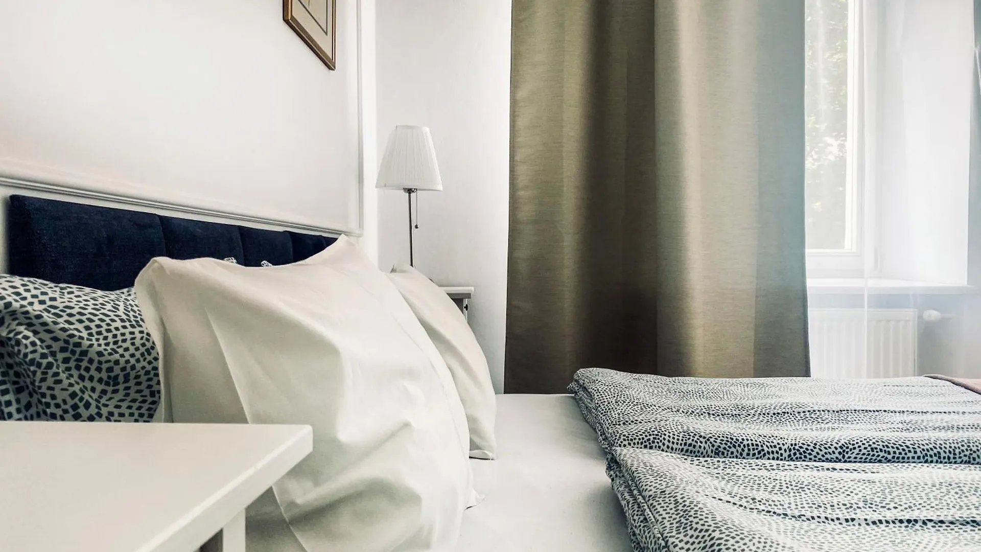 Beautiful Apartment With Two Rooms, Cracow Old Town Krakow