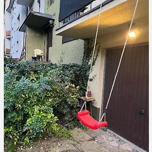 Cheerful 3 Bedroom House Krakow
