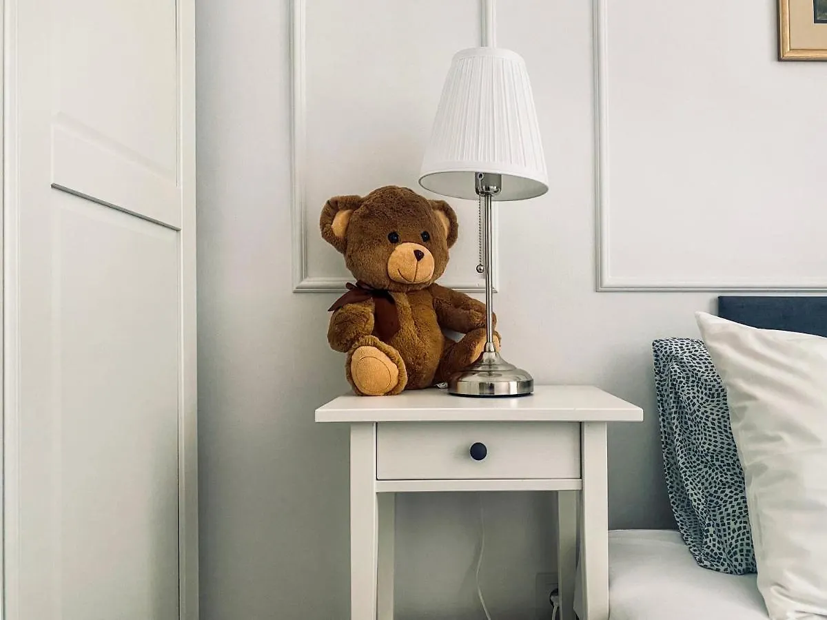 Beautiful Apartment With Two Rooms, Cracow Old Town Krakow 0*,  Poland