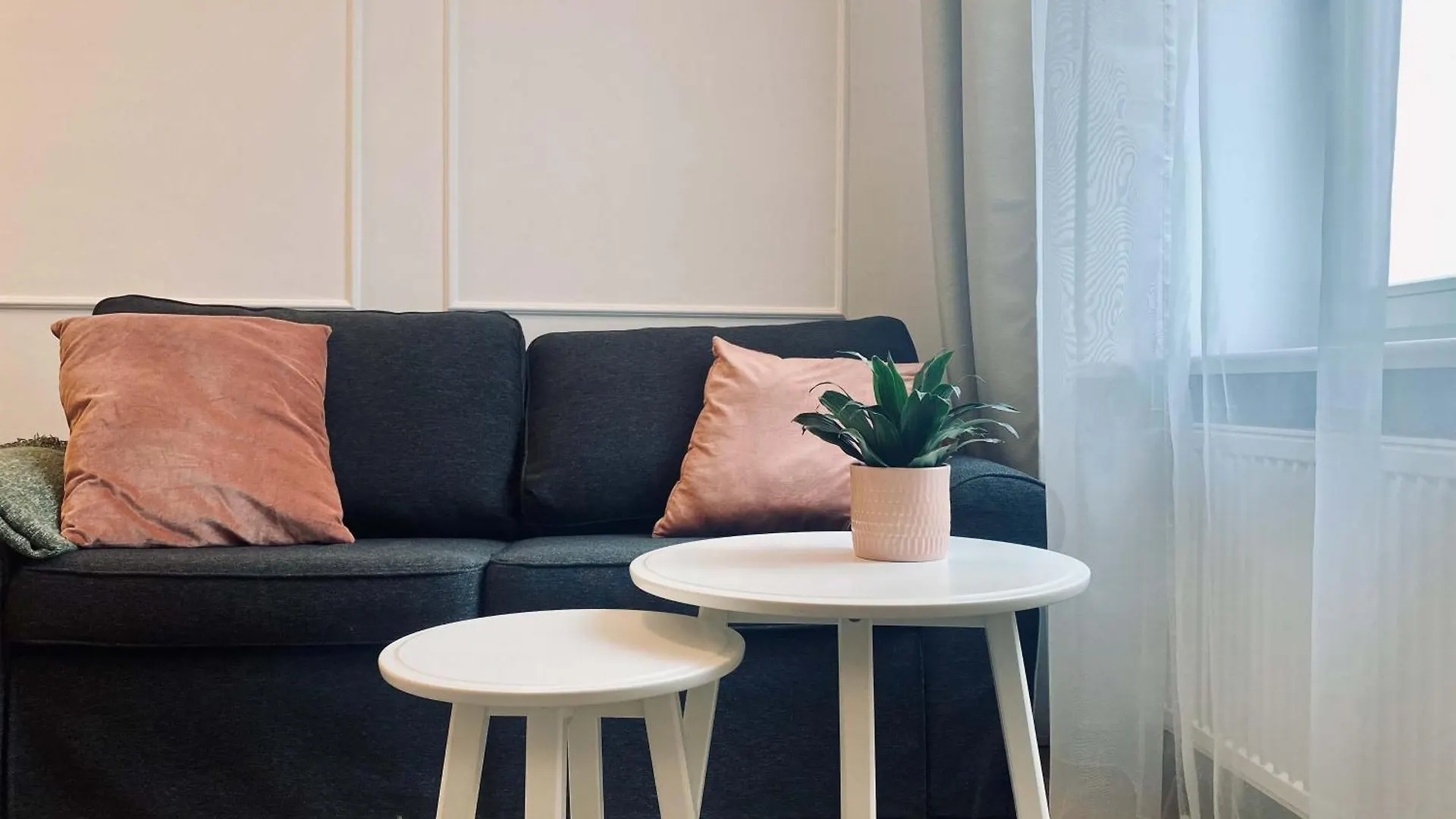 Beautiful Apartment With Two Rooms, Cracow Old Town Krakow Poland